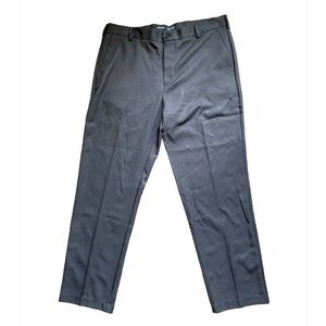 Arrow dress flat front pants for men